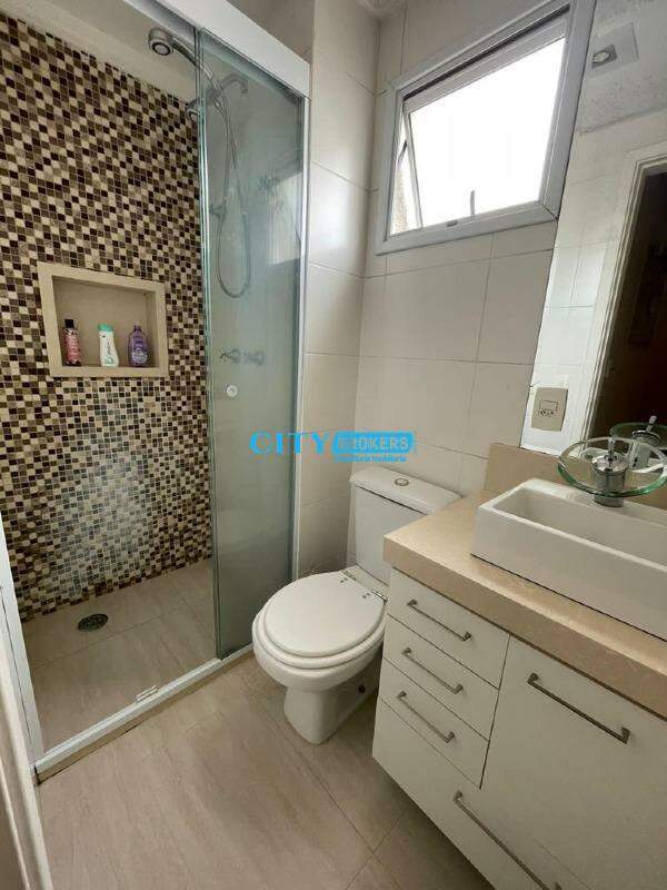 Apartamento à venda com 2 quartos, 52m² - Foto 19