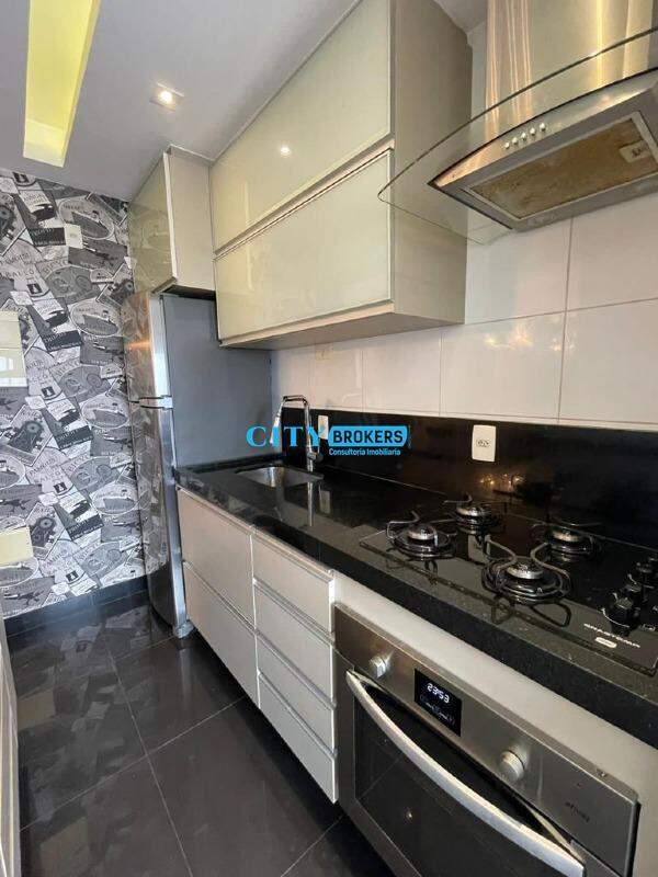 Apartamento à venda com 2 quartos, 52m² - Foto 6