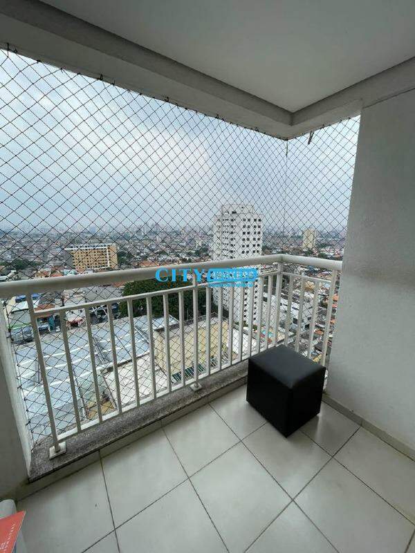 Apartamento à venda com 2 quartos, 52m² - Foto 14