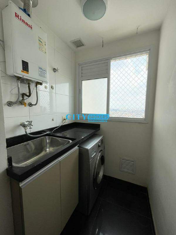 Apartamento à venda com 2 quartos, 52m² - Foto 12