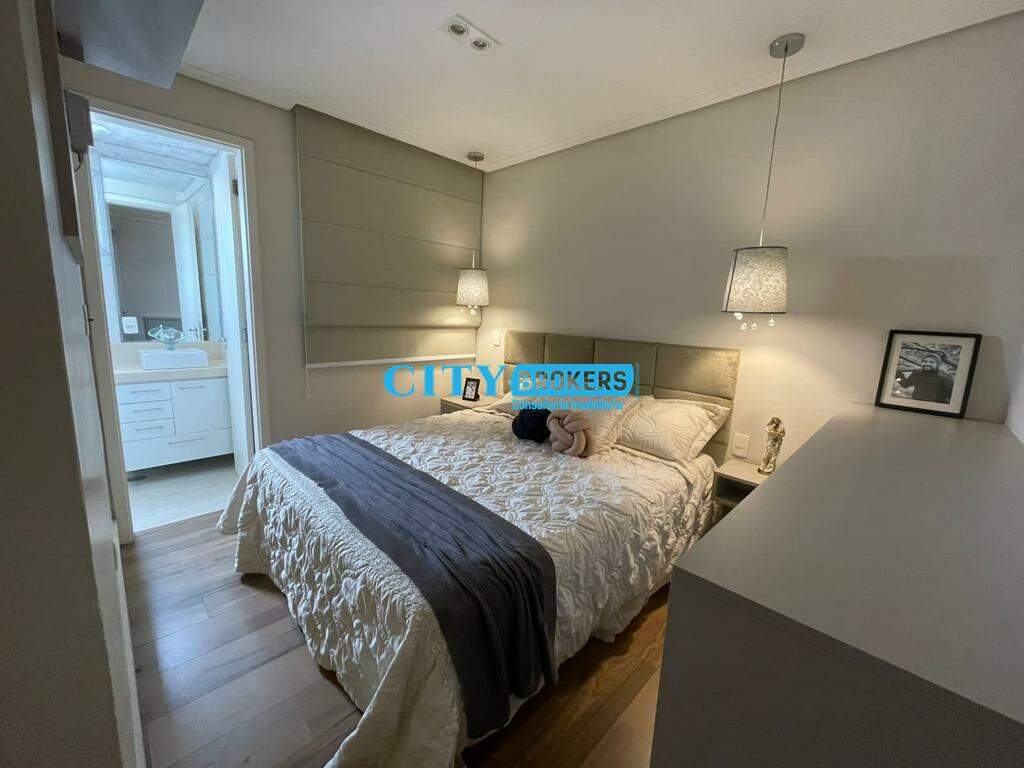 Apartamento à venda com 2 quartos, 52m² - Foto 21