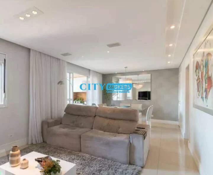 Apartamento à venda com 2 quartos, 94m² - Foto 1