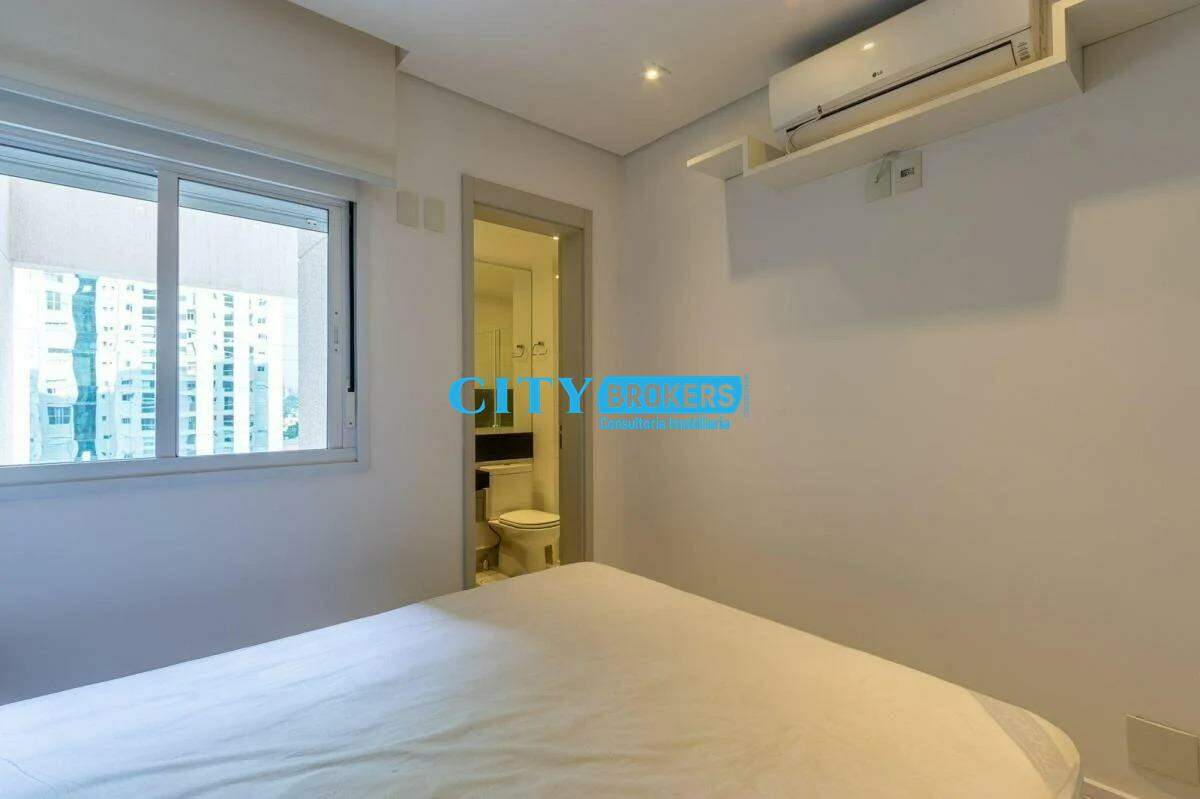 Apartamento para alugar com 2 quartos, 70m² - Foto 19