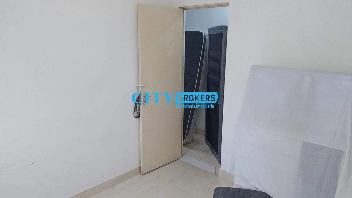 Apartamento à venda com 2 quartos, 48m² - Foto 5