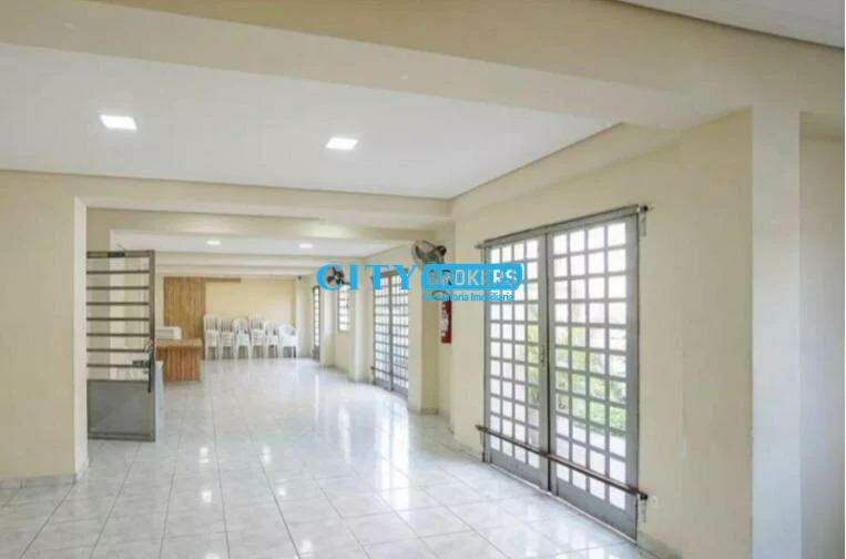 Apartamento à venda com 2 quartos, 48m² - Foto 15