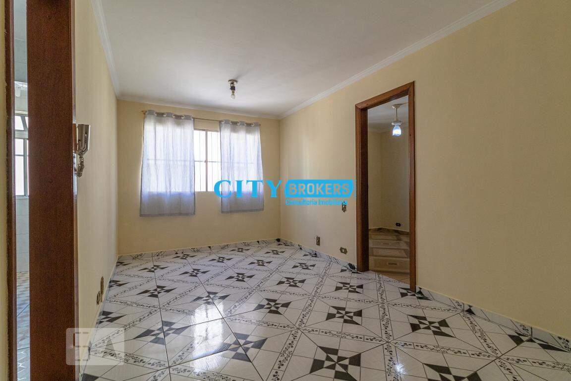 Apartamento à venda com 1 quarto, 45m² - Foto 9