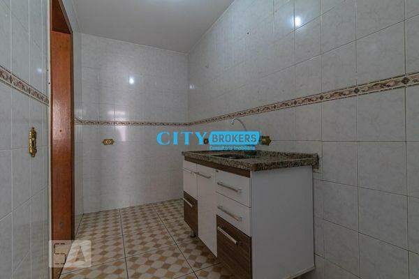 Apartamento à venda com 1 quarto, 45m² - Foto 7