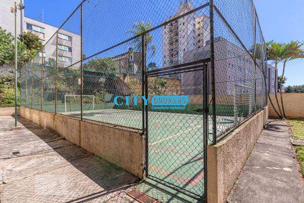 Apartamento à venda com 1 quarto, 45m² - Foto 14