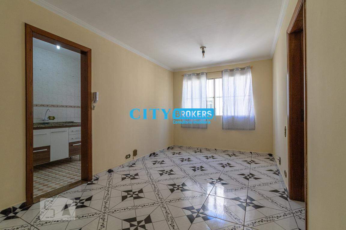 Apartamento à venda com 1 quarto, 45m² - Foto 15