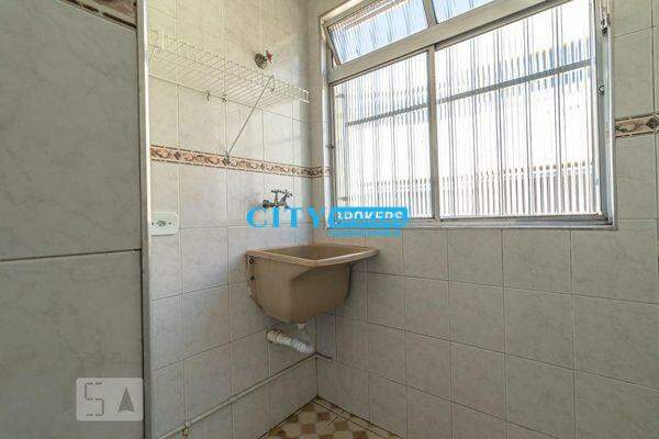 Apartamento à venda com 1 quarto, 45m² - Foto 6