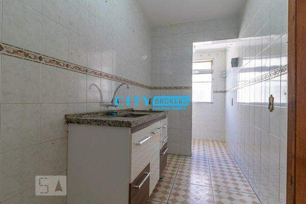 Apartamento à venda com 1 quarto, 45m² - Foto 8