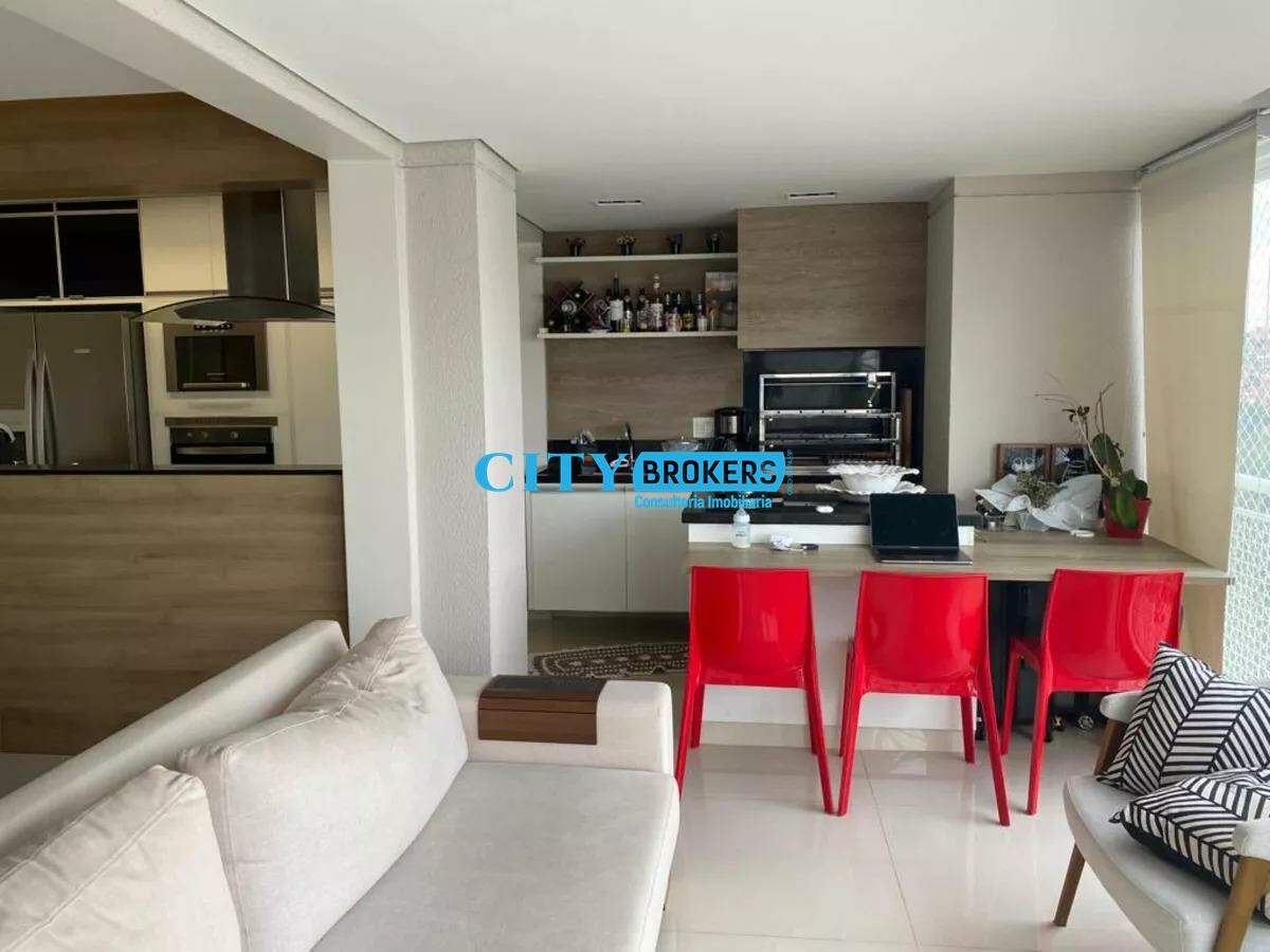 Apartamento à venda com 2 quartos, 109m² - Foto 10