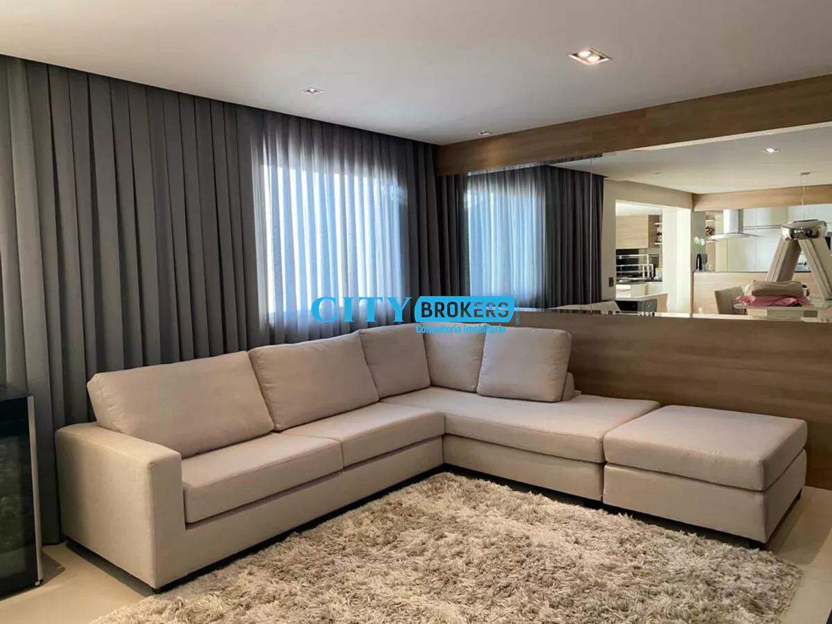 Apartamento à venda com 2 quartos, 109m² - Foto 3