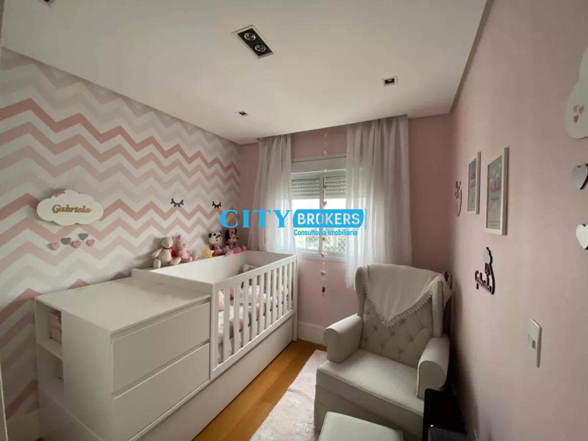 Apartamento à venda com 2 quartos, 109m² - Foto 14