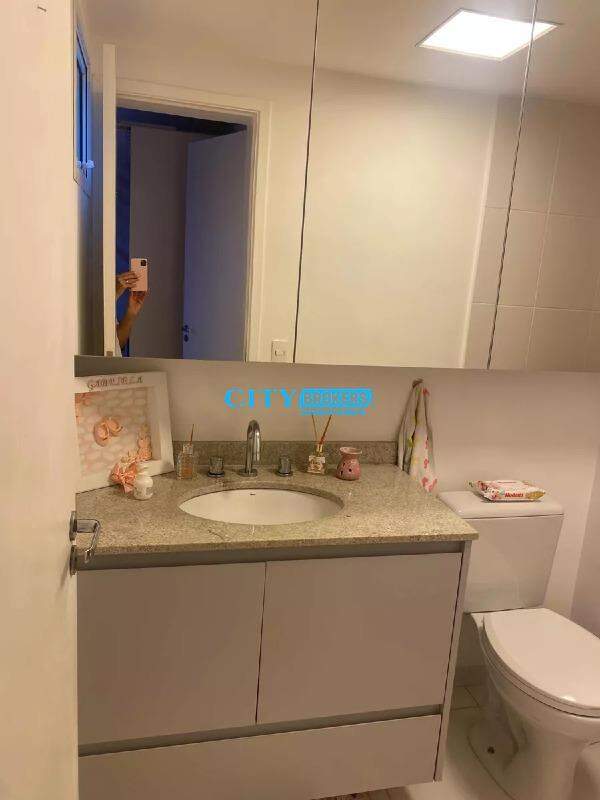 Apartamento à venda com 2 quartos, 109m² - Foto 17