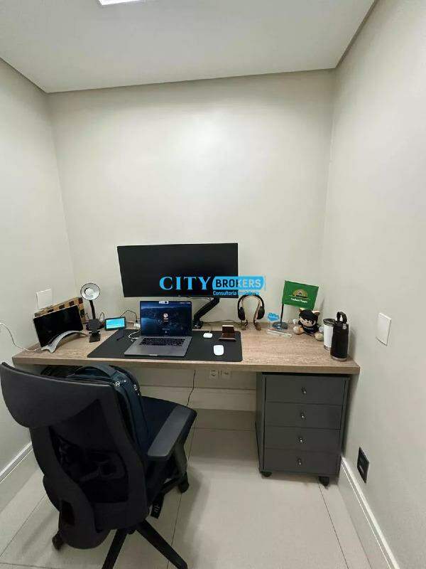 Apartamento à venda com 2 quartos, 109m² - Foto 13