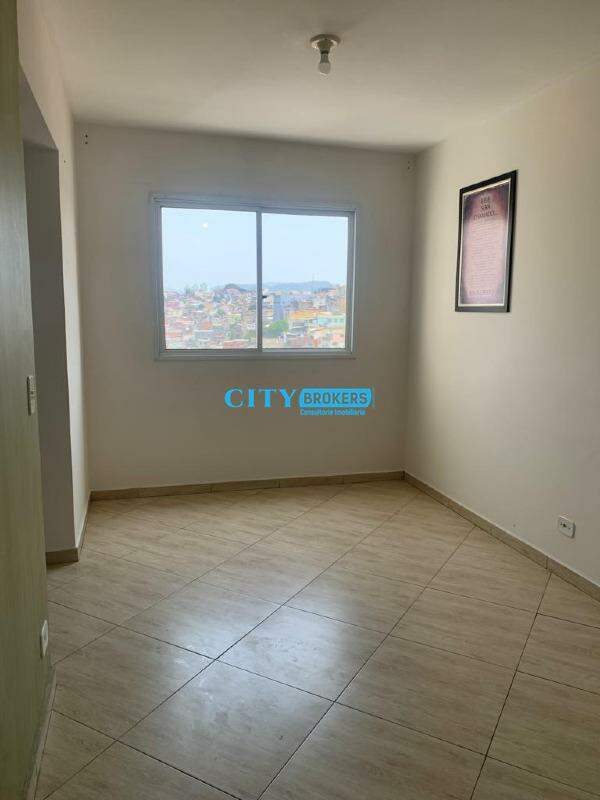 Apartamento à venda com 2 quartos, 49m² - Foto 21