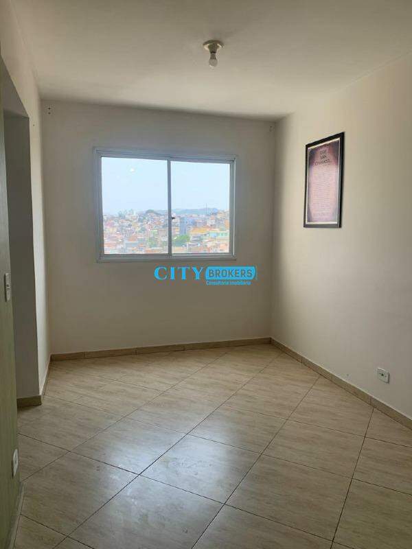 Apartamento à venda com 2 quartos, 49m² - Foto 22