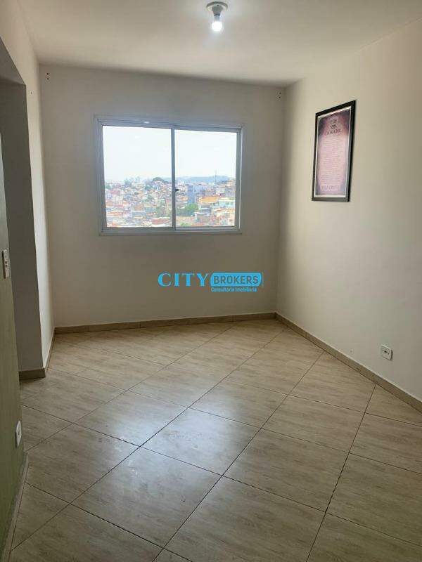 Apartamento à venda com 2 quartos, 49m² - Foto 19