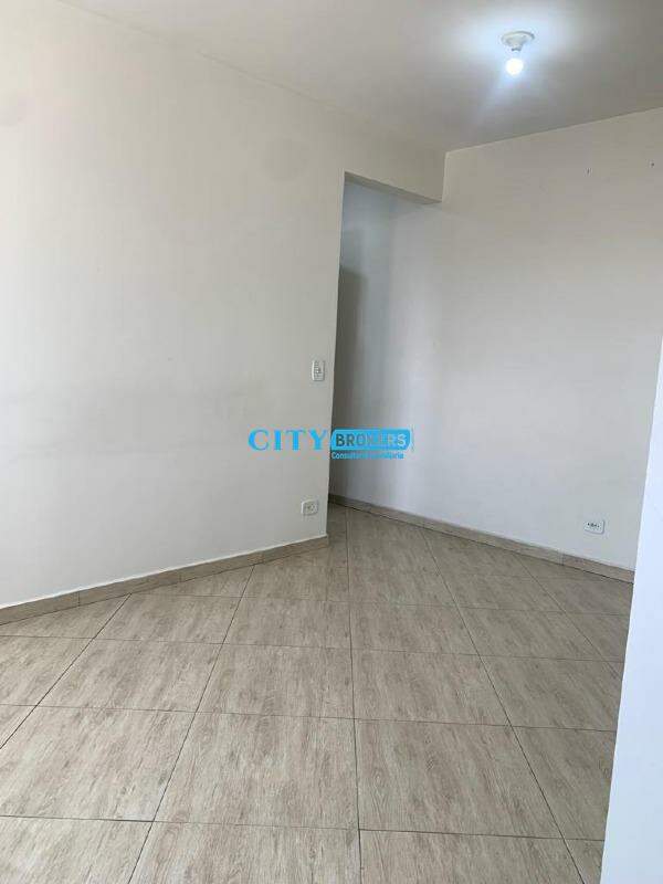 Apartamento à venda com 2 quartos, 49m² - Foto 12