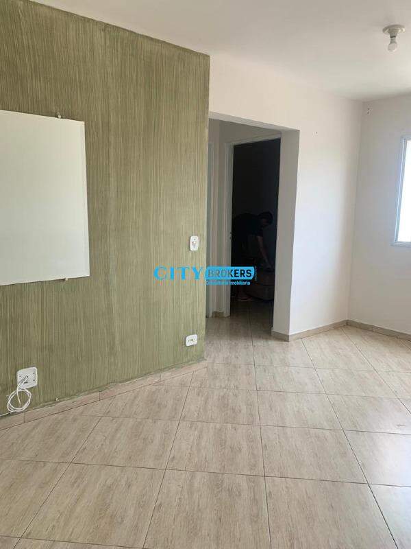 Apartamento à venda com 2 quartos, 49m² - Foto 8