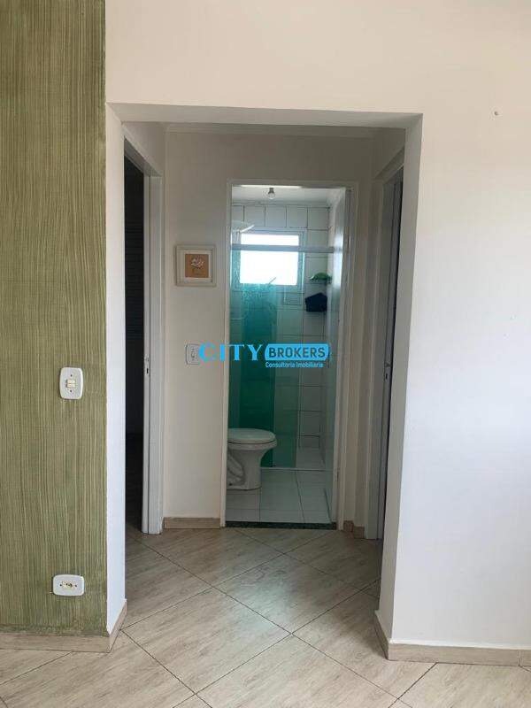 Apartamento à venda com 2 quartos, 49m² - Foto 16