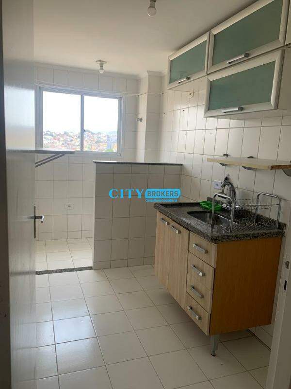 Apartamento à venda com 2 quartos, 49m² - Foto 5