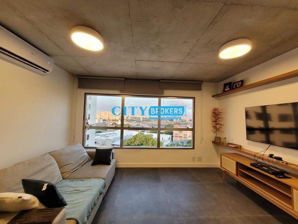 Apartamento à venda com 2 quartos, 70m² - Foto 5