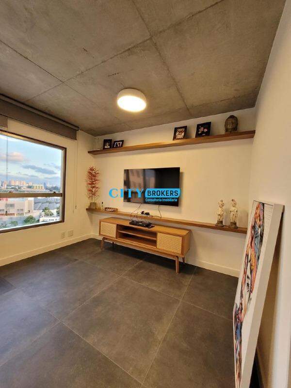 Apartamento à venda com 2 quartos, 70m² - Foto 8