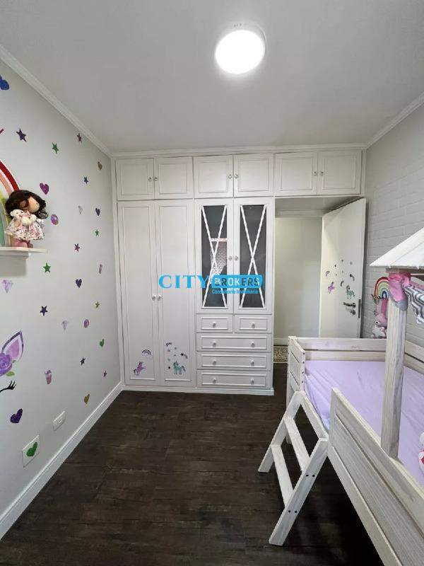 Cobertura à venda com 4 quartos, 220m² - Foto 15