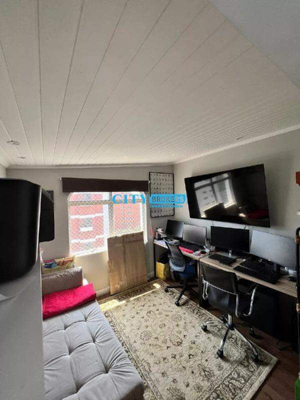 Cobertura à venda com 4 quartos, 220m² - Foto 8