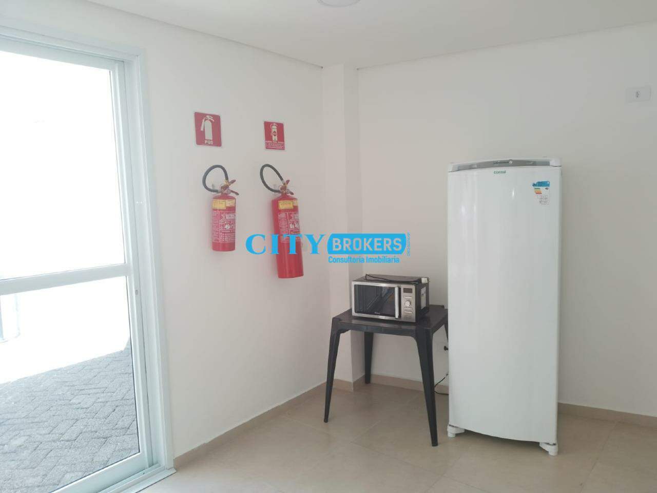 Apartamento à venda com 1 quarto, 47m² - Foto 4