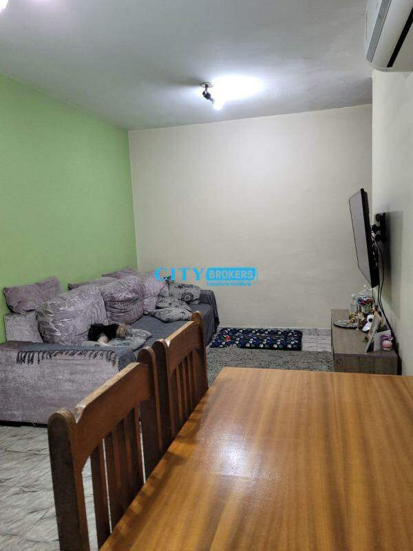 Apartamento à venda com 2 quartos, 54m² - Foto 3