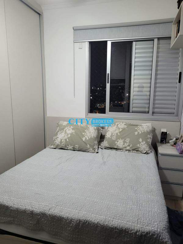 Apartamento à venda com 2 quartos, 54m² - Foto 14