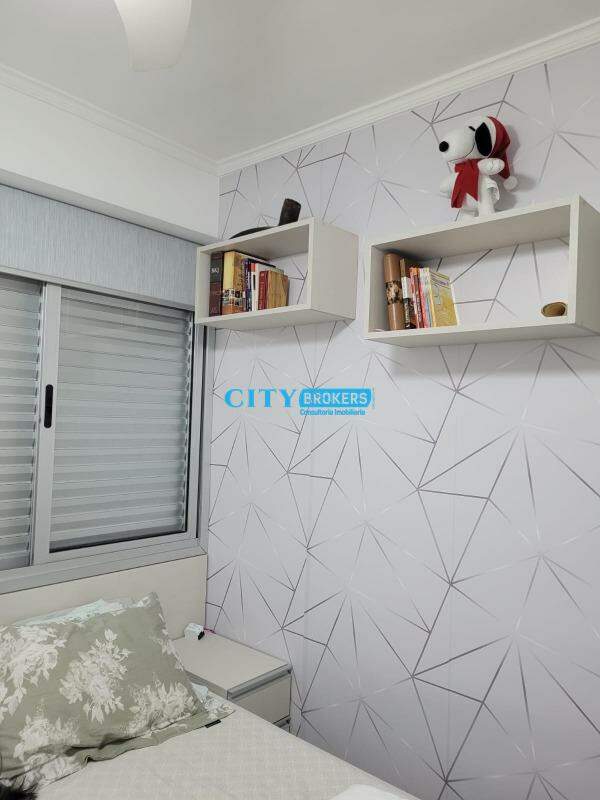 Apartamento à venda com 2 quartos, 54m² - Foto 11