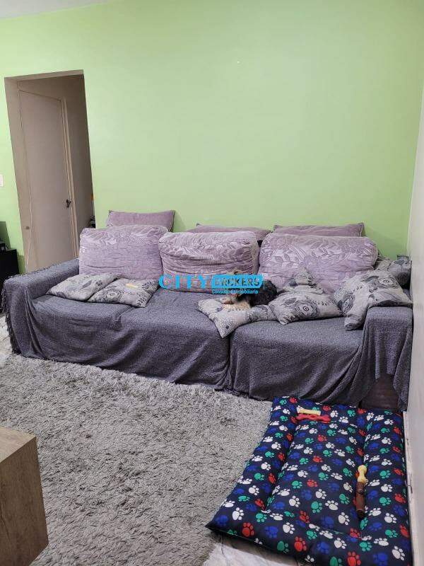 Apartamento à venda com 2 quartos, 54m² - Foto 4