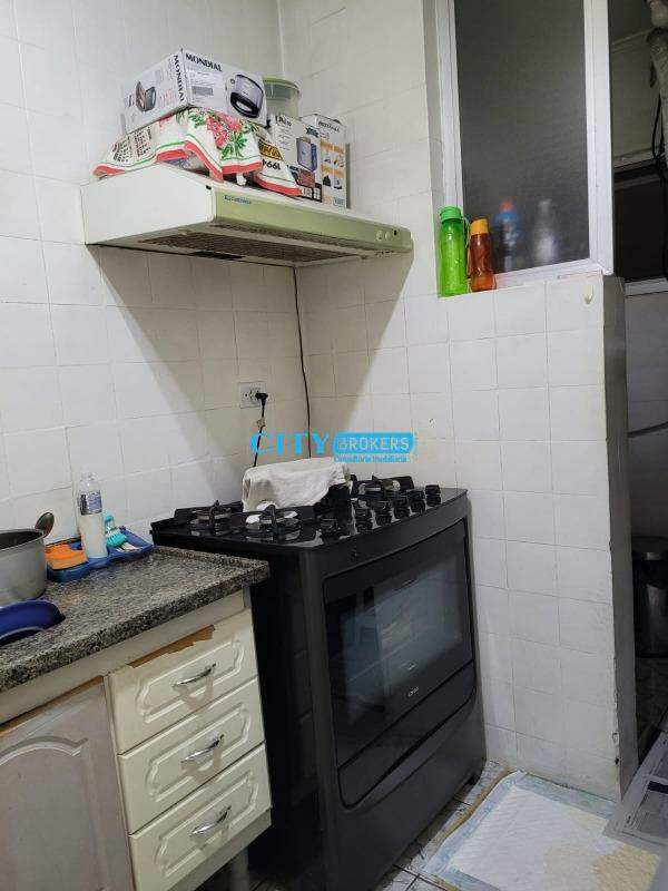 Apartamento à venda com 2 quartos, 54m² - Foto 9