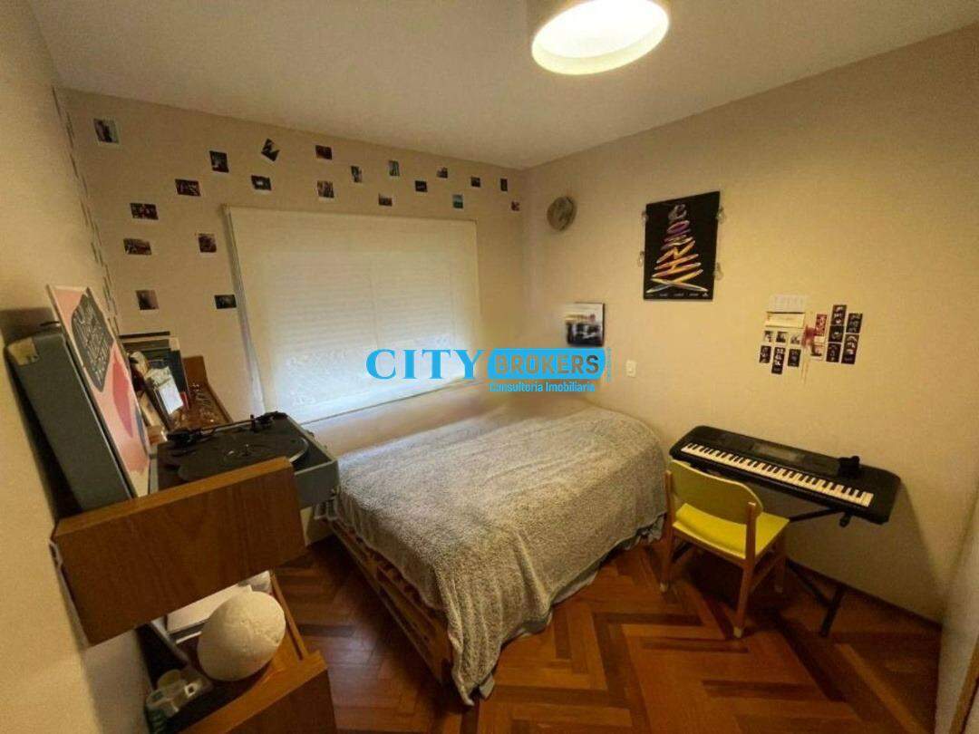 Apartamento à venda com 4 quartos, 227m² - Foto 12