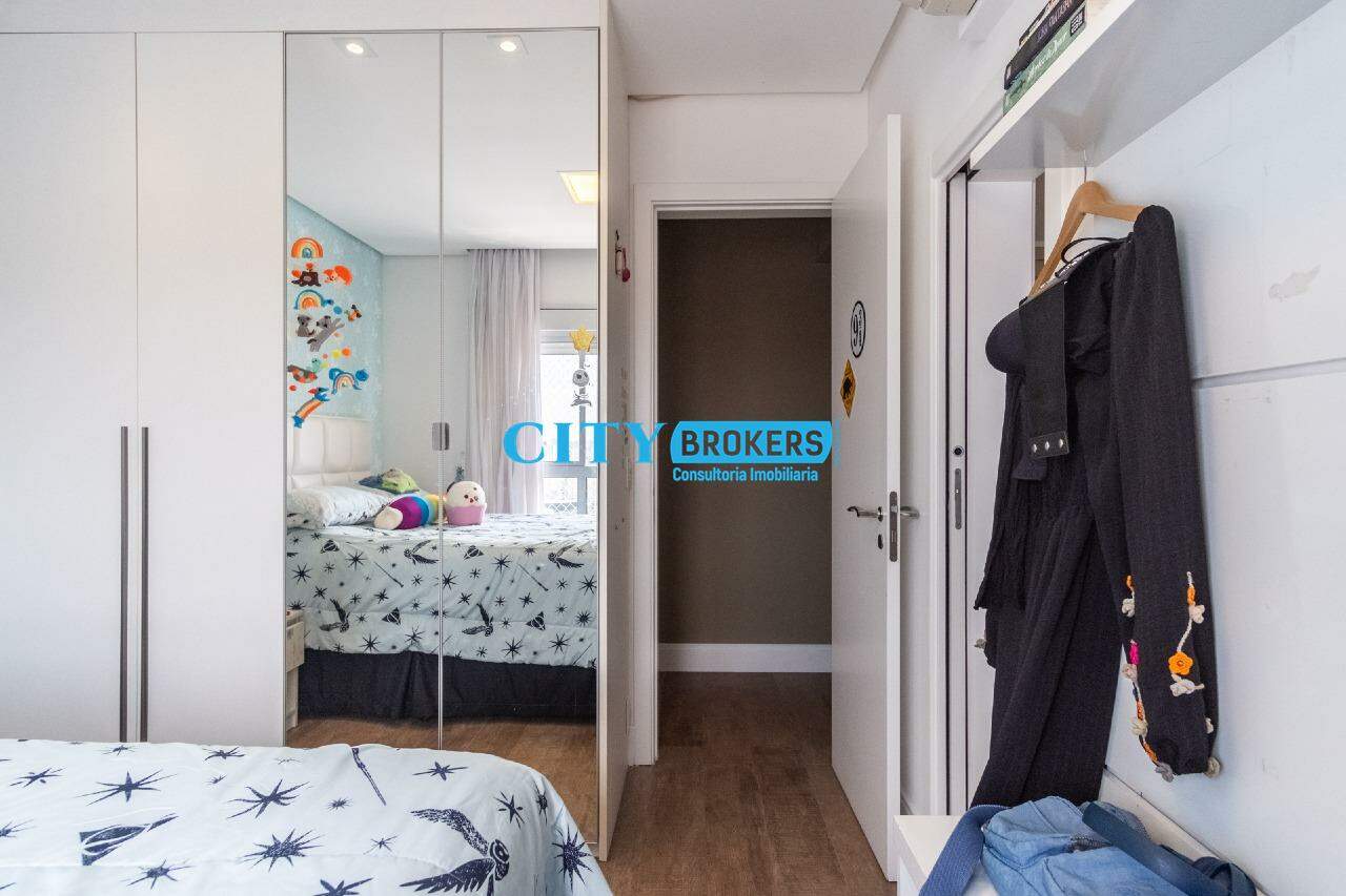 Apartamento à venda com 4 quartos, 250m² - Foto 23