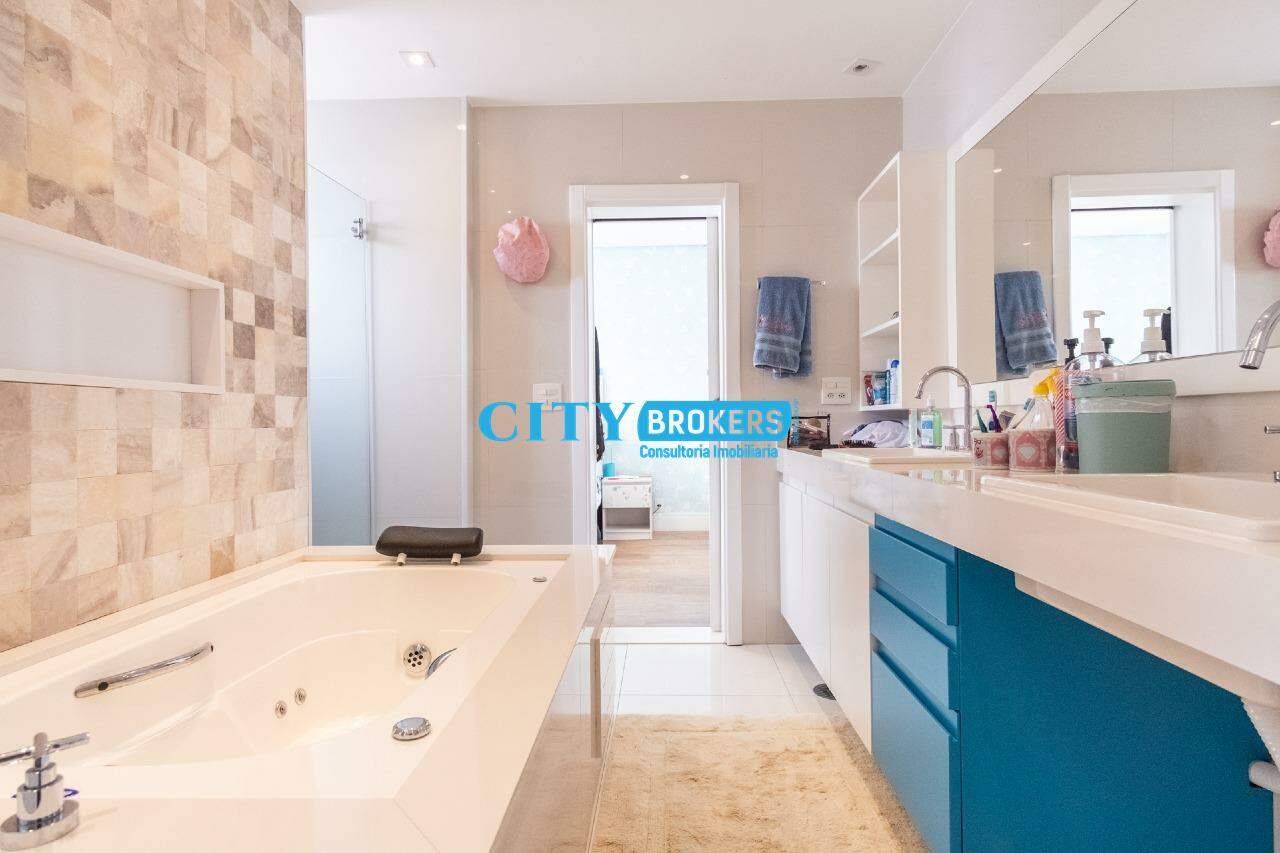 Apartamento à venda com 4 quartos, 250m² - Foto 20