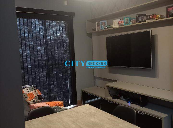 Apartamento à venda com 2 quartos, 57m² - Foto 10