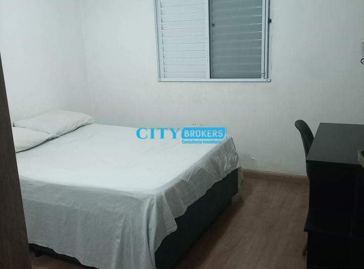 Apartamento à venda com 2 quartos, 57m² - Foto 15