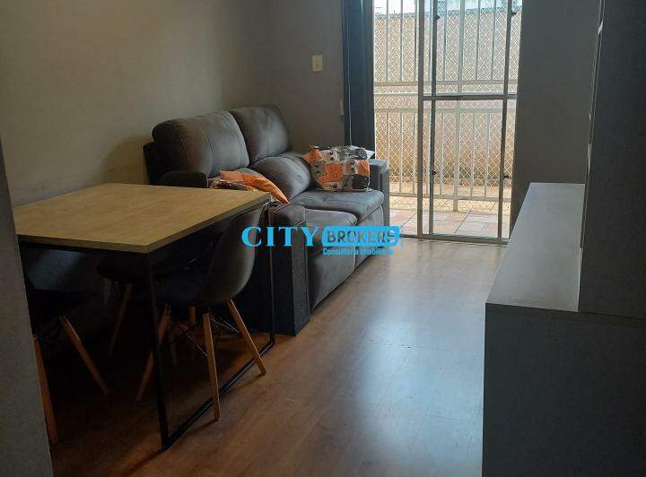 Apartamento à venda com 2 quartos, 57m² - Foto 11