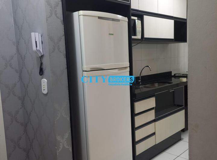 Apartamento à venda com 2 quartos, 57m² - Foto 13