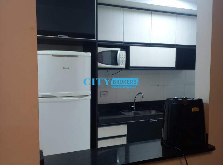 Apartamento à venda com 2 quartos, 57m² - Foto 12