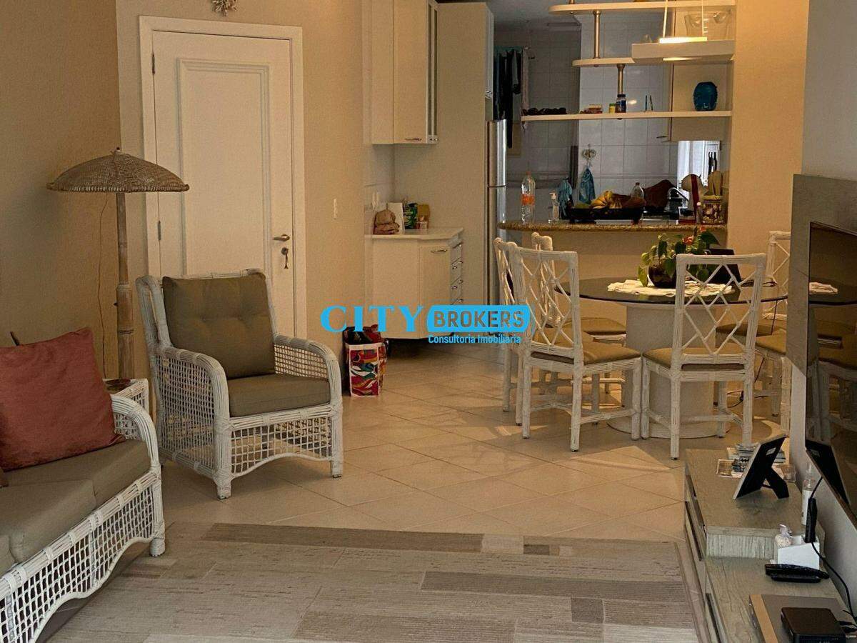 Apartamento à venda, 100m² - Foto 4