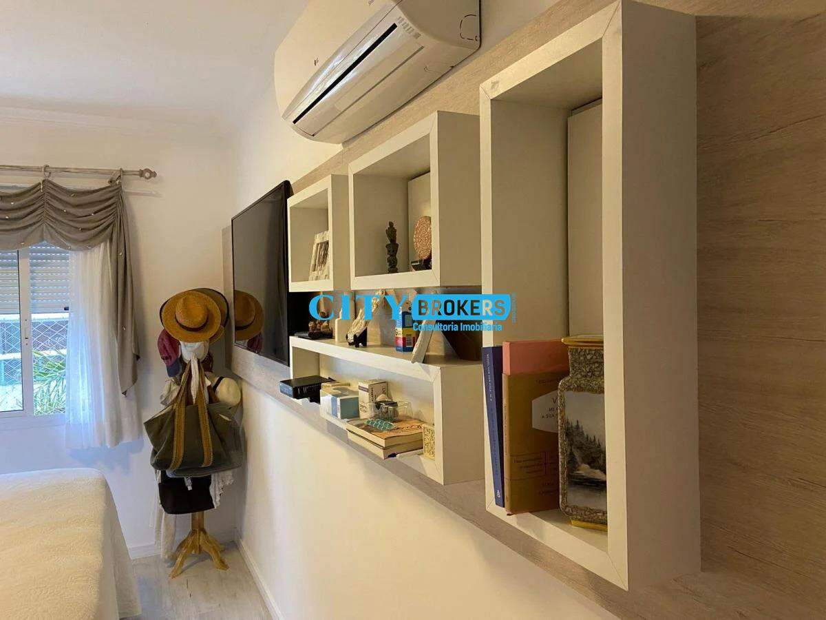 Apartamento à venda, 100m² - Foto 19