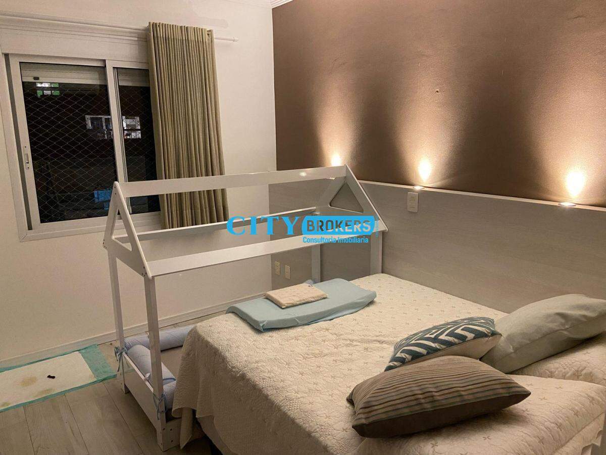 Apartamento à venda, 100m² - Foto 18