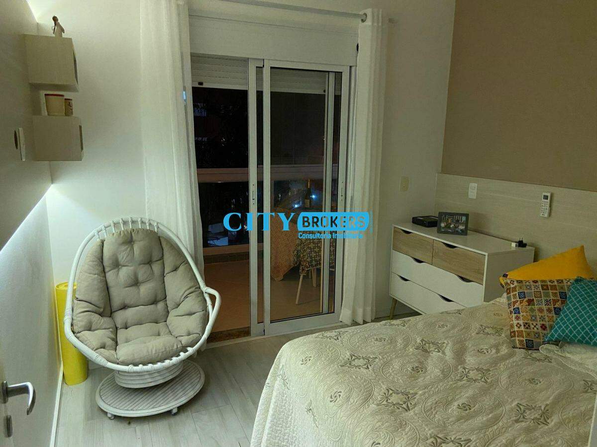 Apartamento à venda, 100m² - Foto 13