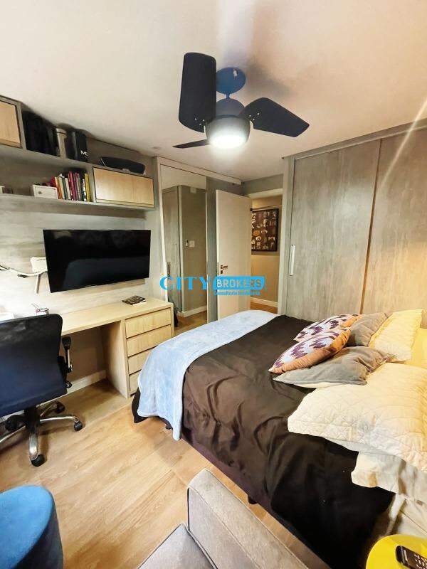 Apartamento à venda, 110m² - Foto 21